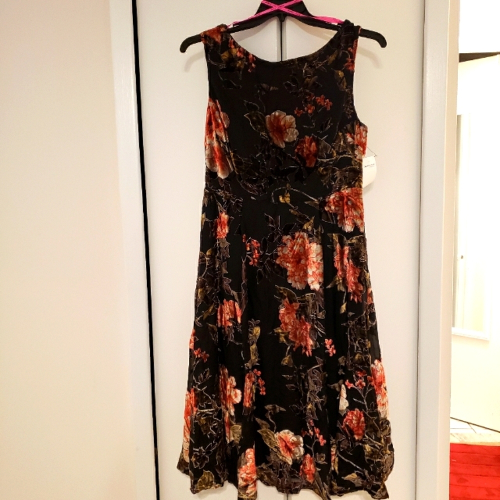 COPY'Betsy Johnson dress,size 12, NWOT